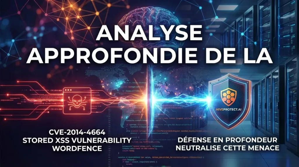 Rapport d'analyse de sécurité : l'arroseur arrosé